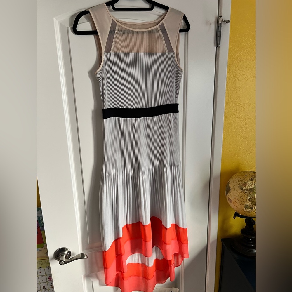 BCBG Alicia mid-length dress - Picture 2 of 12
